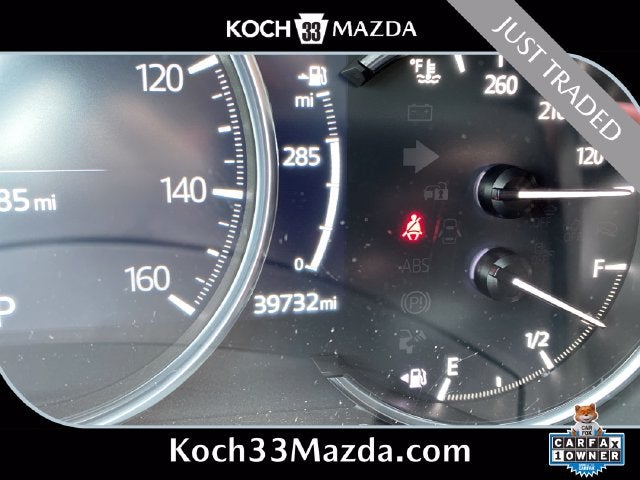2024 Mazda Mazda CX-5 2.5 S Premium Package
