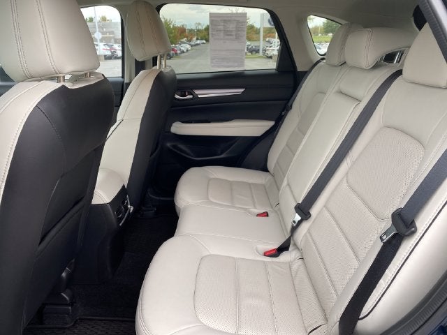 2024 Mazda Mazda CX-5 2.5 S Premium Package