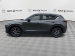 2017 Mazda Mazda CX-5 Grand Touring