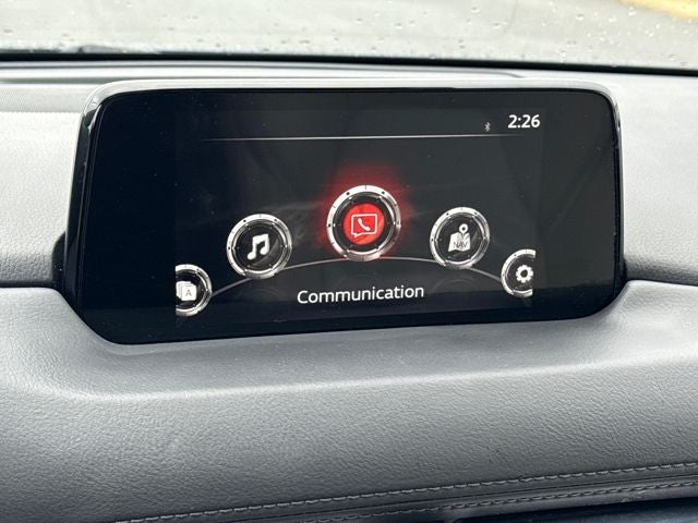 2017 Mazda Mazda CX-5 Grand Touring