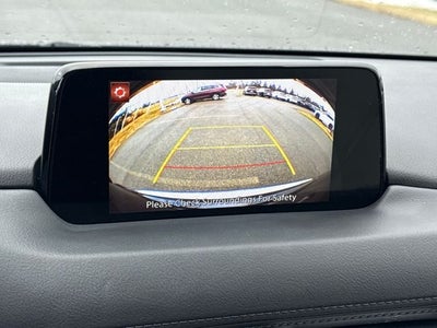 2017 Mazda Mazda CX-5 Grand Touring