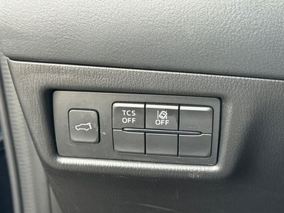 2017 Mazda Mazda CX-5 Grand Touring