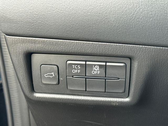 2017 Mazda Mazda CX-5 Grand Touring