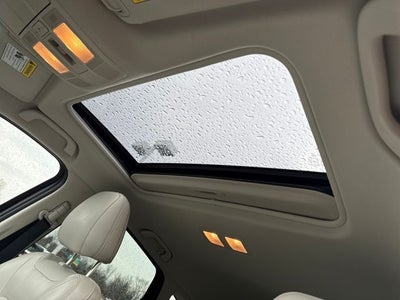 2017 Mazda Mazda CX-5 Grand Touring