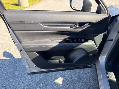 2024 Mazda Mazda CX-5 2.5 S Premium Package