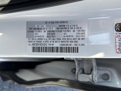 2021 Mazda Mazda CX-5 Grand Touring