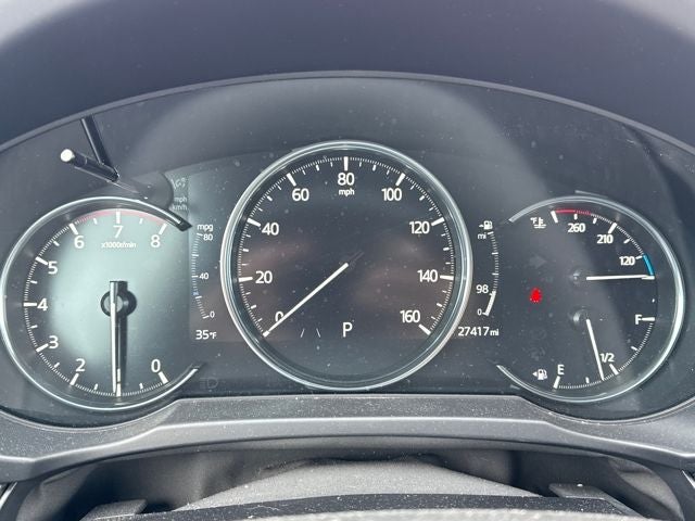 2023 Mazda Mazda CX-5 2.5 S Premium Package