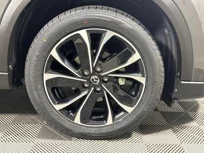 2023 Mazda Mazda CX-5 2.5 S Premium Package