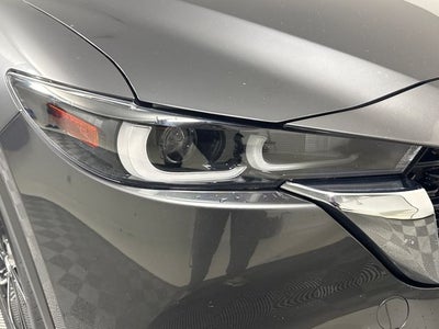 2023 Mazda Mazda CX-5 2.5 S Premium Package