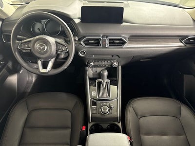 2023 Mazda Mazda CX-5 2.5 S Premium Package