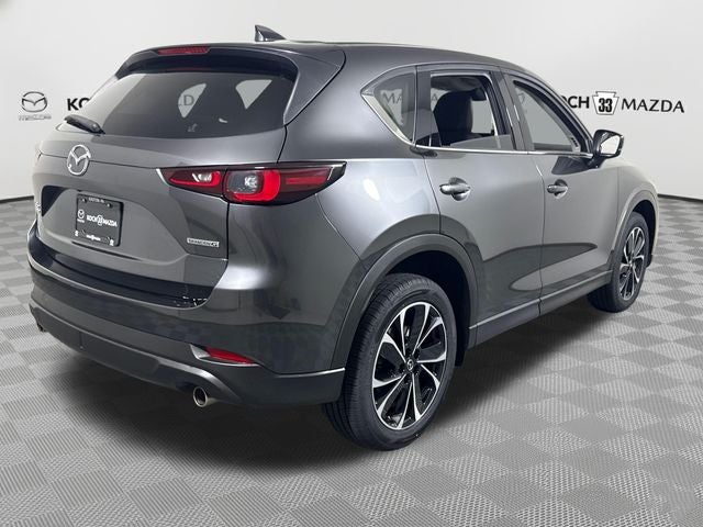 2023 Mazda Mazda CX-5 2.5 S Premium Package