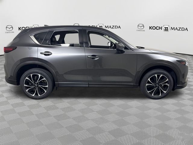 2023 Mazda Mazda CX-5 2.5 S Premium Package