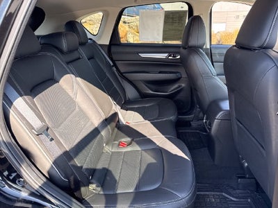 2024 Mazda Mazda CX-5 2.5 S Premium Package