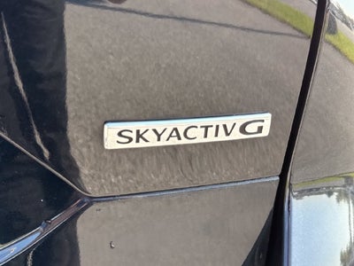 2024 Mazda Mazda CX-5 2.5 S Premium Package