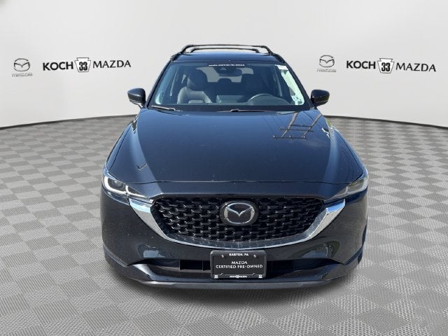 2024 Mazda Mazda CX-5 2.5 S Premium Package