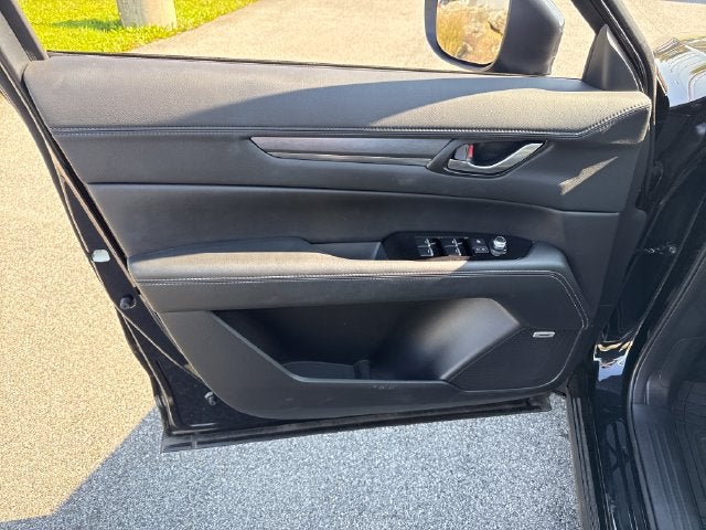 2024 Mazda Mazda CX-5 2.5 S Premium Package
