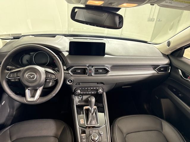 2025 Mazda Mazda CX-5 2.5 S Premium Plus Package