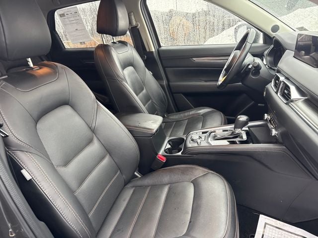 2023 Mazda Mazda CX-5 2.5 S Premium Plus Package