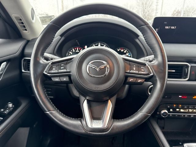 2023 Mazda Mazda CX-5 2.5 S Premium Plus Package