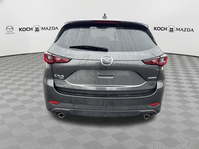 2023 Mazda Mazda CX-5 2.5 S Premium Plus Package