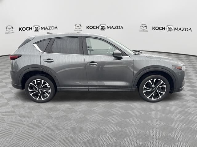 2023 Mazda Mazda CX-5 2.5 S Premium Plus Package
