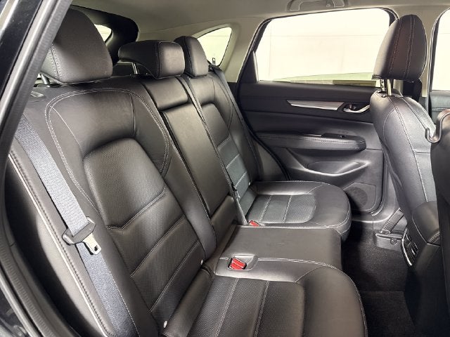 2024 Mazda Mazda CX-5 2.5 S Premium Plus Package