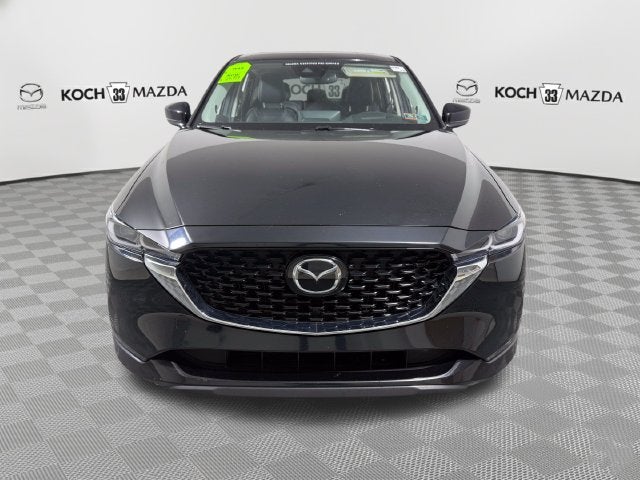 2024 Mazda Mazda CX-5 2.5 S Premium Plus Package