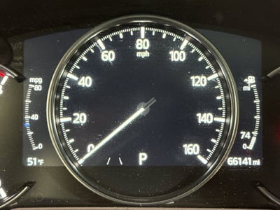 2024 Mazda Mazda CX-5 2.5 S Premium Plus Package
