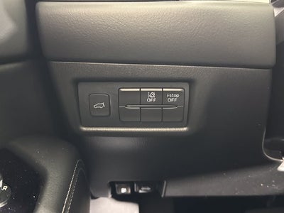 2024 Mazda Mazda CX-5 2.5 S Premium Plus Package