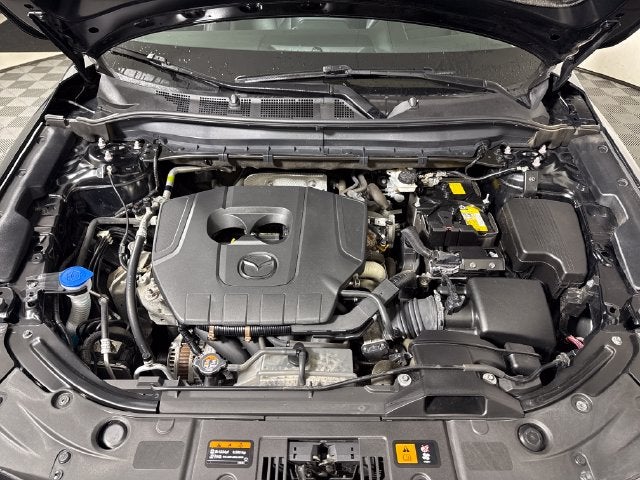 2024 Mazda Mazda CX-5 2.5 S Premium Plus Package
