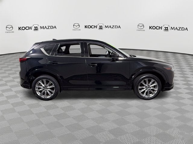 2024 Mazda Mazda CX-5 2.5 S Premium Plus Package