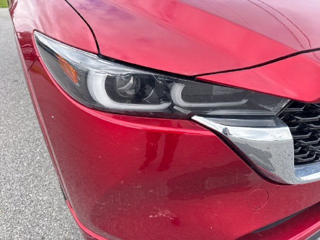 2024 Mazda Mazda CX-5 2.5 S Premium Plus Package