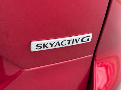 2024 Mazda Mazda CX-5 2.5 S Premium Plus Package
