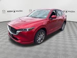 2024 Mazda Mazda CX-5 2.5 S Premium Plus Package