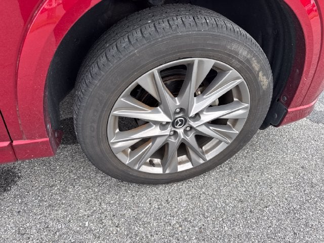 2024 Mazda Mazda CX-5 2.5 S Premium Plus Package