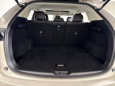 2025 Mazda Mazda CX-5 2.5 S Premium Plus Package