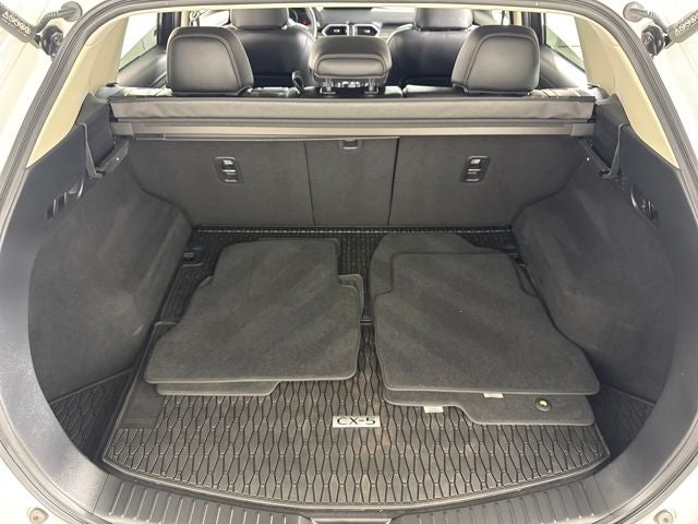 2023 Mazda Mazda CX-5 2.5 S Premium Plus Package