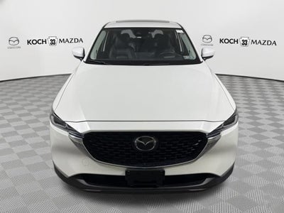 2023 Mazda Mazda CX-5 2.5 S Premium Plus Package