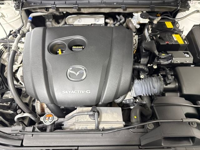 2023 Mazda Mazda CX-5 2.5 S Premium Plus Package