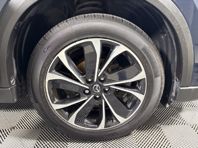 2022 Mazda Mazda CX-5 2.5 S Premium Plus Package
