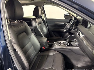 2022 Mazda Mazda CX-5 2.5 S Premium Plus Package