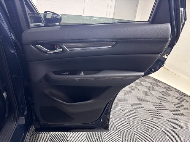 2022 Mazda Mazda CX-5 2.5 S Premium Plus Package