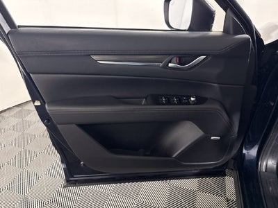 2022 Mazda Mazda CX-5 2.5 S Premium Plus Package