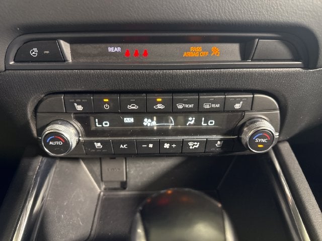 2022 Mazda Mazda CX-5 2.5 S Premium Plus Package