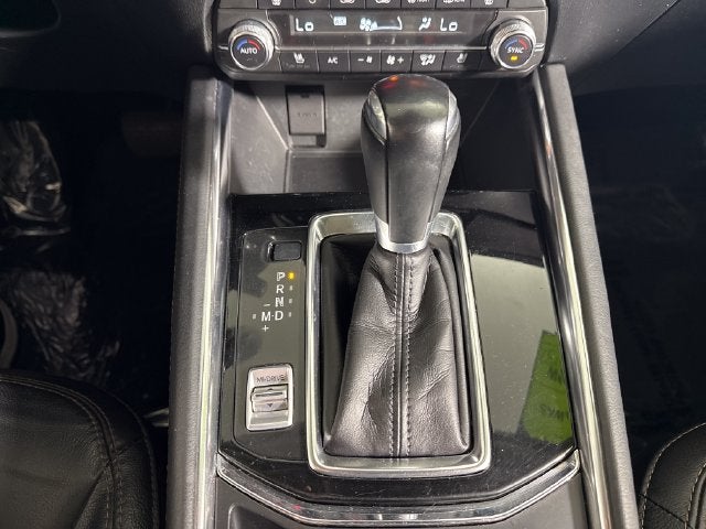 2022 Mazda Mazda CX-5 2.5 S Premium Plus Package