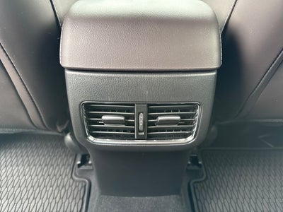 2025 Mazda Mazda CX-5 2.5 Turbo Signature