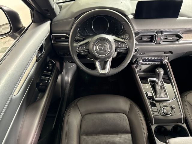 2023 Mazda Mazda CX-5 2.5 Turbo Signature