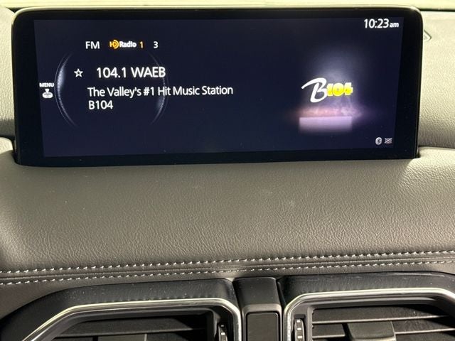 2023 Mazda Mazda CX-5 2.5 Turbo Signature