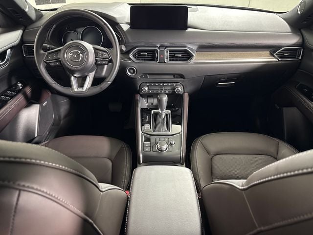 2025 Mazda Mazda CX-5 2.5 Turbo Signature