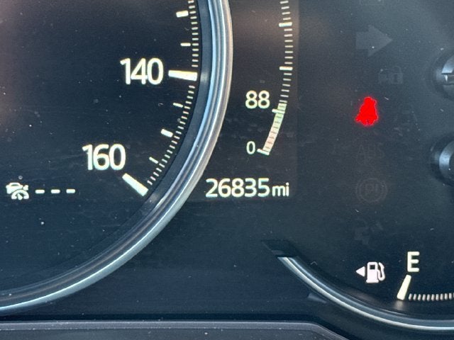 2022 Mazda Mazda CX-5 2.5 Turbo Signature